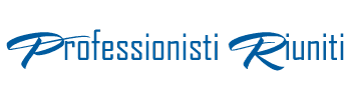 logo professionisti